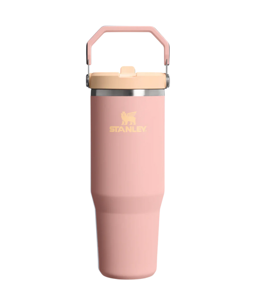 The IceFlow™ Flip Straw 2.0 Tumbler