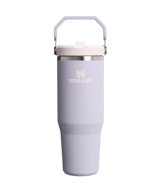 The IceFlow™ Flip Straw 2.0 Tumbler