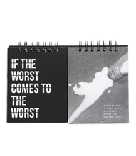 Load image into Gallery viewer, If The Worst Comes To The Worst
