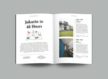 Load image into Gallery viewer, Manual Jakarta Print Issue No. 4
