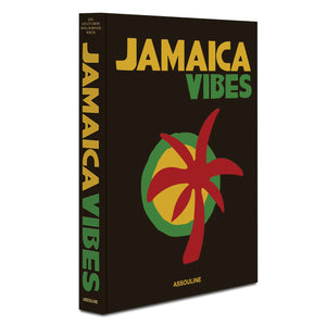 ASSOULINE JAMAICA VIBES
