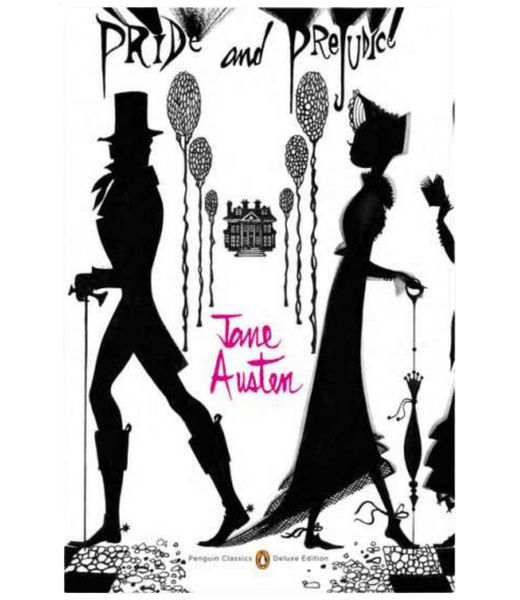 Jane Austen Ruben Toledo