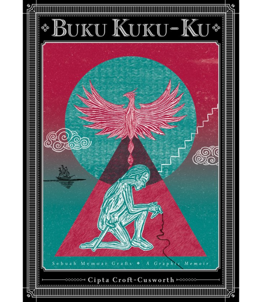 Kabar Media Buku Kuku Ku
