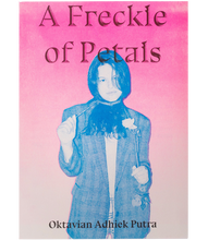 Load image into Gallery viewer, Kamboja Press A Freckle of Petals
