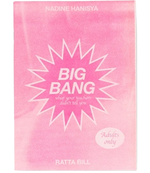 Kamboja Press Big Bang