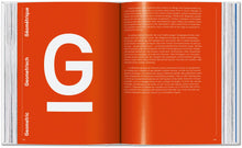 Load image into Gallery viewer, Logo Beginnings. Logo Modernism. 45th Ed.

