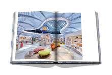 Load image into Gallery viewer, ASSOULINE LOUIS VUITTON SKIN ARCHITECTURE OF LUXURY (TOKYO VERSION)
