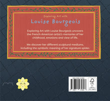 Load image into Gallery viewer, Louise Bourgeois
