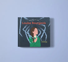 Load image into Gallery viewer, Louise Bourgeois
