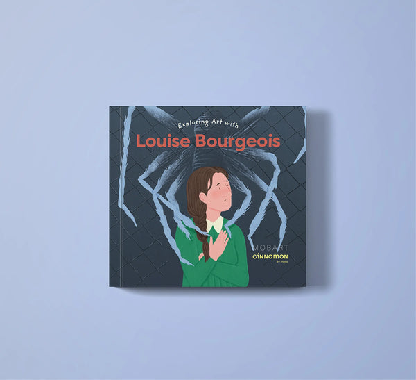 Louise Bourgeois