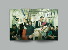 Load image into Gallery viewer, Manual Jakarta Print Issue No. 4
