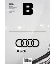Load image into Gallery viewer, Issue No.23 Audi
