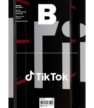 Load image into Gallery viewer, Issue No.87 Tiktok
