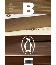 Load image into Gallery viewer, Issue No.10 Penguin
