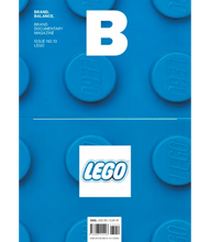 Load image into Gallery viewer, Issue No.13 Lego
