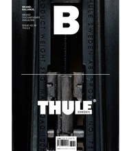 Load image into Gallery viewer, Issue No.19 Thule

