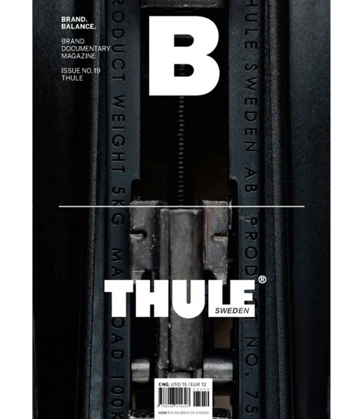 Issue No.19 Thule