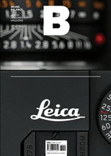 Load image into Gallery viewer, Issue No.34 Leica
