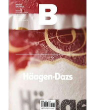 Load image into Gallery viewer, Issue No.47 Haagen Dazs
