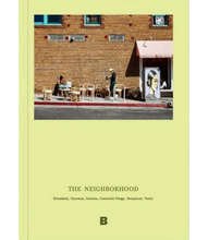 Load image into Gallery viewer, The Neighborhood
