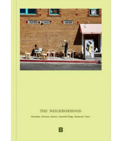 The Neighborhood