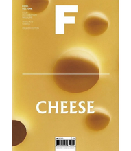 Load image into Gallery viewer, Issue No.02 Cheese
