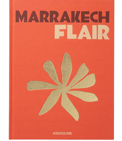Marrakech Flair