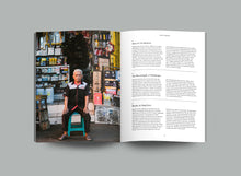Load image into Gallery viewer, Manual Jakarta Print Issue No. 4
