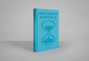 Marc Newson. Works 84-24