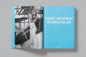 Marc Newson. Works 84-24