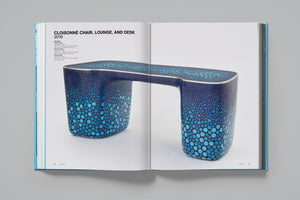 Marc Newson. Works 84-24