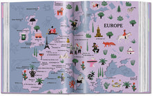 Load image into Gallery viewer, The New York Times. Cultured Traveler. 100 Trips for Curious Minds from Agadir to Yogyakarta
