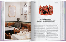 Load image into Gallery viewer, The New York Times. Cultured Traveler. 100 Trips for Curious Minds from Agadir to Yogyakarta
