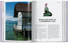 Load image into Gallery viewer, The New York Times. Cultured Traveler. 100 Trips for Curious Minds from Agadir to Yogyakarta
