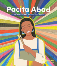 Load image into Gallery viewer, Pacita Abad
