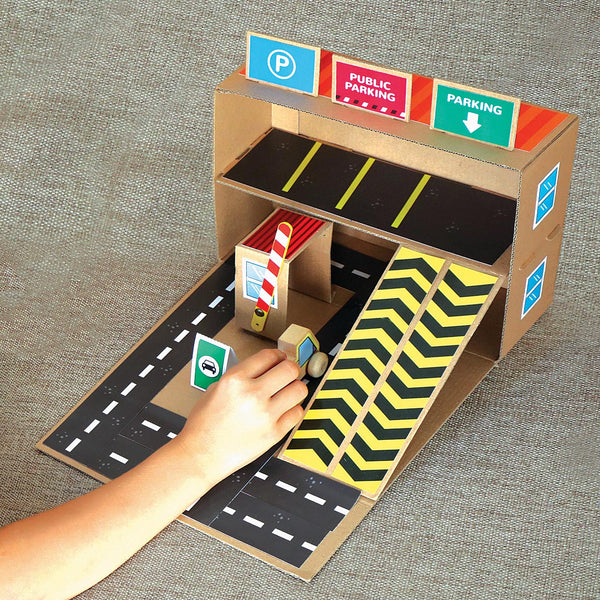 Vroom Vroom Vehicles