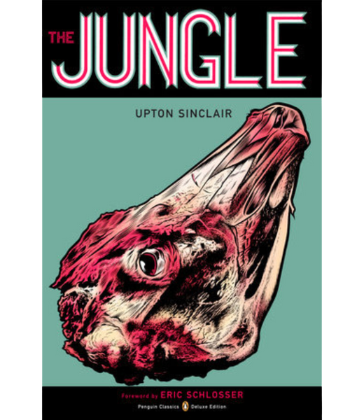 The Jungle - Classic Deluxe