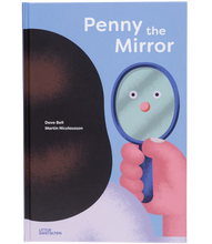 Load image into Gallery viewer, Penny, The Mirror
