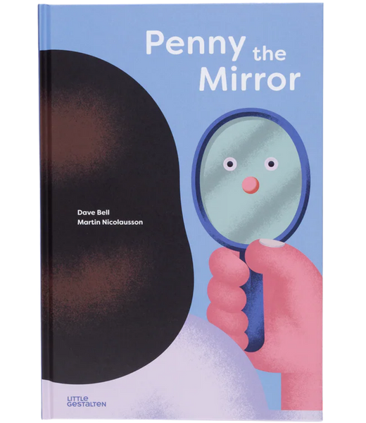 Penny, The Mirror