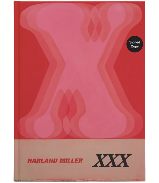 Harland Miller: XXX