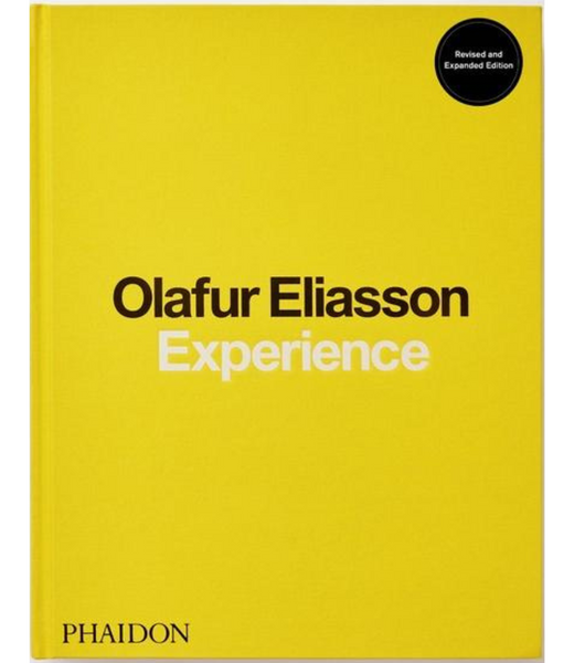 Olafur Eliasson Experience