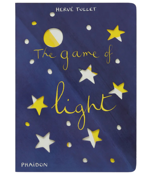 The Game of Light