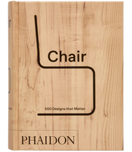 Load image into Gallery viewer, Chair: 500 Designs that Matter
