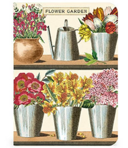 Gardening Note Book