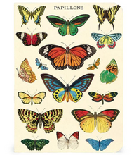 Load image into Gallery viewer, Butterflies Note Book
