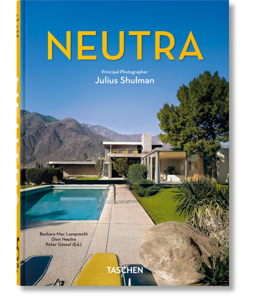 Neutra 45th Ed.