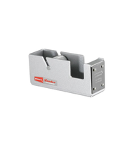 Load image into Gallery viewer, Tape Dispenser Small (Penco) - Silver
