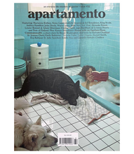 Load image into Gallery viewer, APARTAMENTO MAGAZINE ISSUE 32

