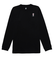 Load image into Gallery viewer, TABI T-SHIRT L/S POCKET TEE
