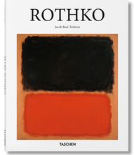 Load image into Gallery viewer, Rothko
